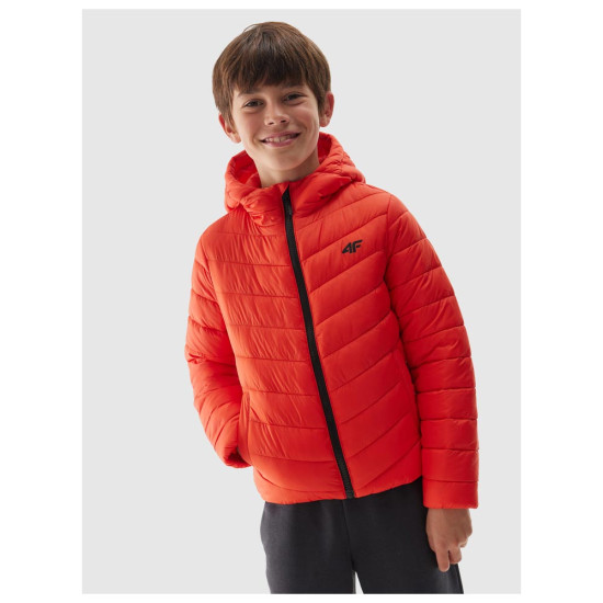 4F Παιδικό μπουφάν Down Jacket